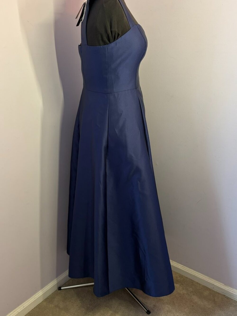 Adrianna Papell Formal Dress, NWT, Size 12 - Picture 5 of 15